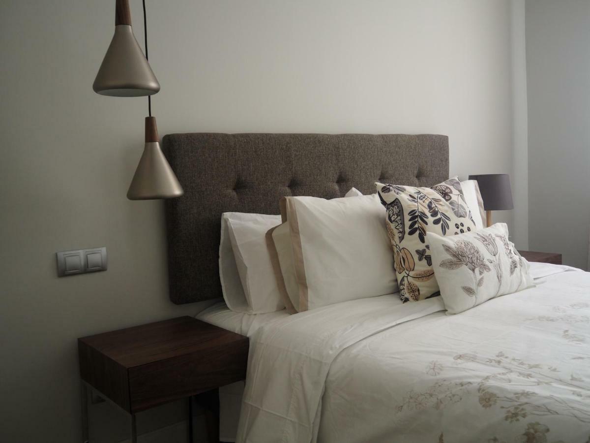 Velarde Apartamento Madrid