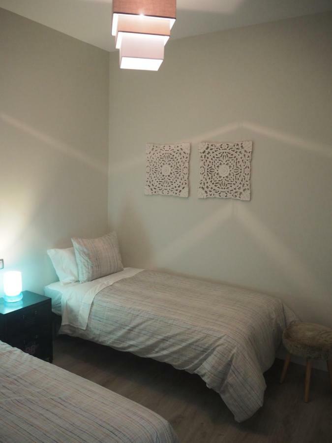Apartamento Velarde Madrid